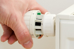 Broughton Lodges central heating repair costs