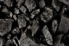 Broughton Lodges coal boiler costs
