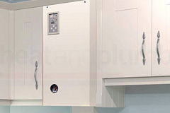Broughton Lodges electric boiler quotes