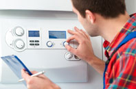 free commercial Broughton Lodges boiler quotes