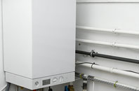 free Broughton Lodges condensing boiler quotes