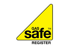gas safe companies Broughton Lodges